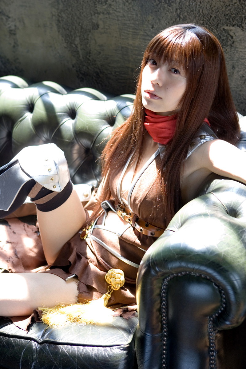 [Cosplay] 2013.03.26 Sexy Ragnarok Online 性感美女图片